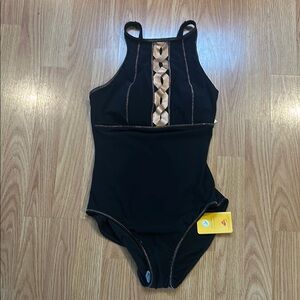 NWT one piece swimsuit by Gottex